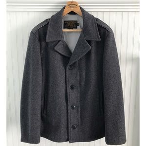 Schotto Bros NYC Type N-5A Pea coat